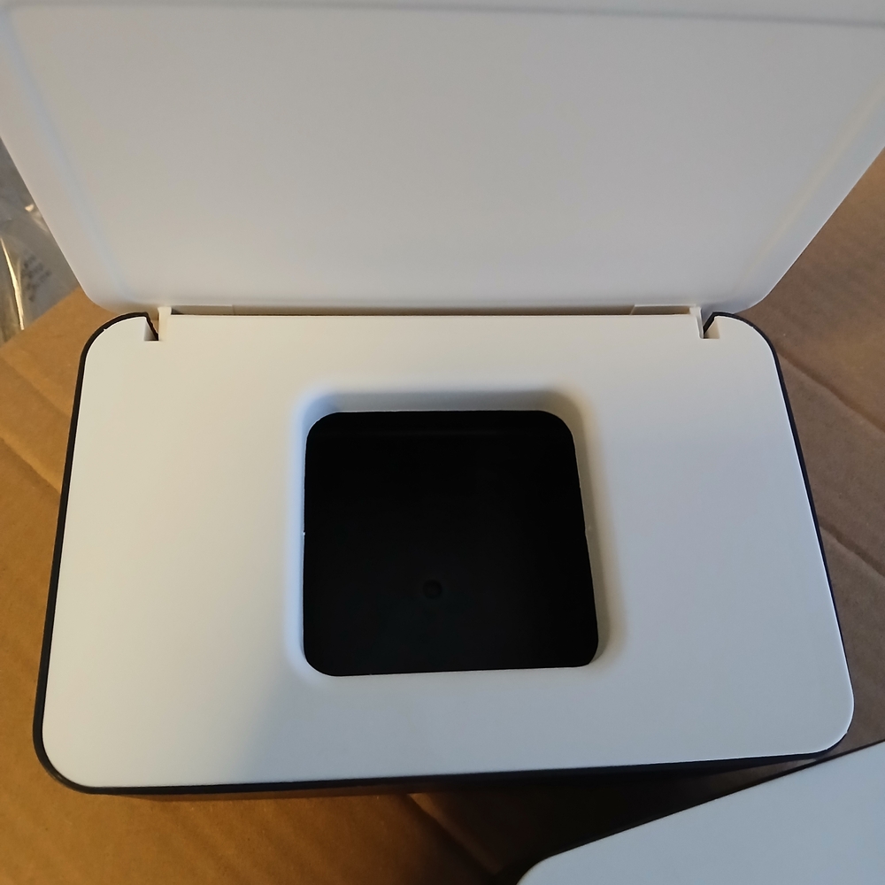 Wipes Dispensers, Containers, Tissue Dispensers